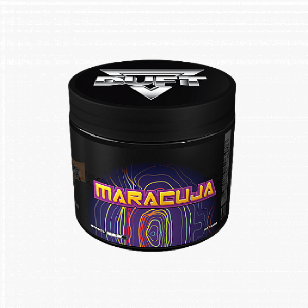 Табак DUFT Maracuja (маракуйя) 200 гр в Санкт-Петербурге