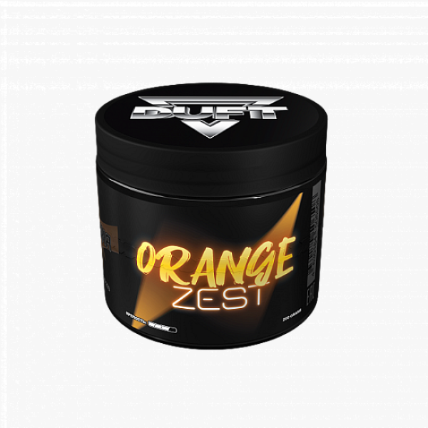Табак DUFT Orange Zest (апельсин) 200 гр в Санкт-Петербурге