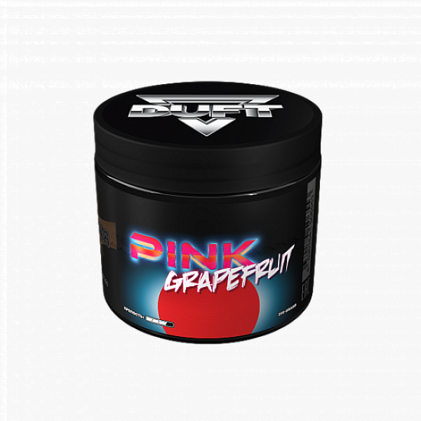 Табак DUFT Pink Grapefruit (розовый грейпфрут) 200 гр в Санкт-Петербурге
