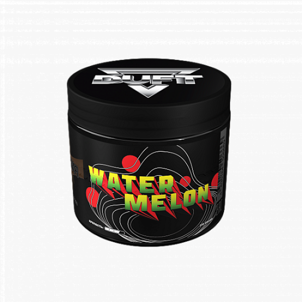 Табак DUFT Watermelon (арбуз) 200 гр в Санкт-Петербурге