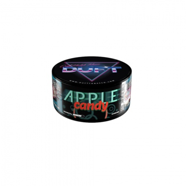 Табак DUFT APPLE CANDY 20 гр в Санкт-Петербурге