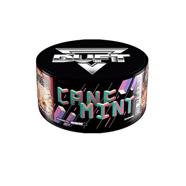 Табак DUFT CANE MINT 20 гр в Санкт-Петербурге