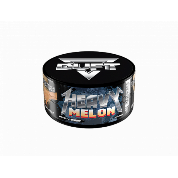 Табак DUFT HEAVY MELON 20 гр в Санкт-Петербурге