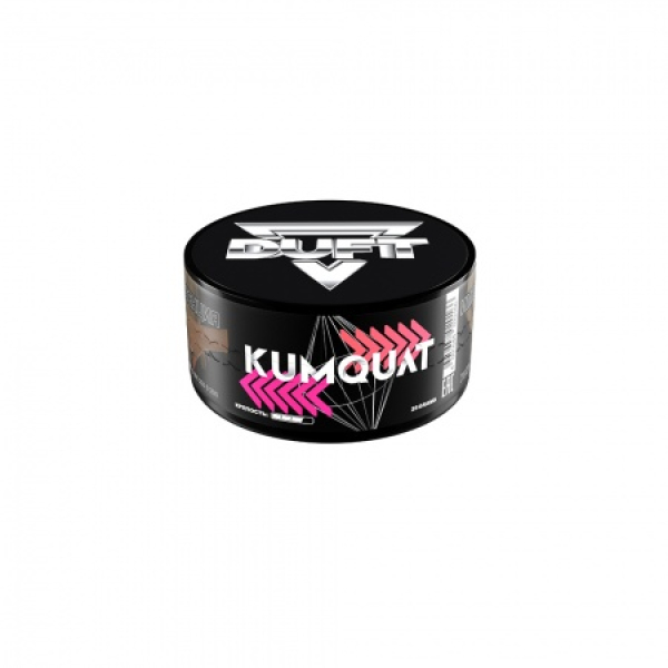 Табак DUFT KUMQUAT 20 гр в Санкт-Петербурге