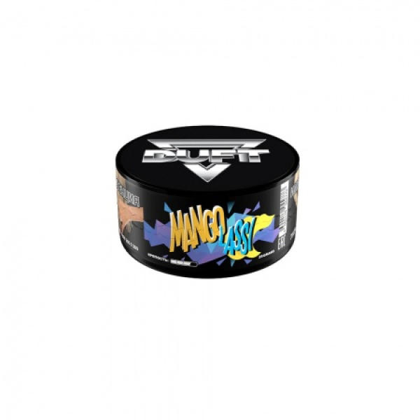 Табак DUFT MANGO LASSI 20 гр в Санкт-Петербурге