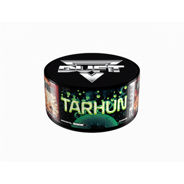 Табак DUFT TARHUN 20 гр в Санкт-Петербурге