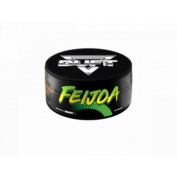 Табак DUFT FEIJOA 80 гр в Санкт-Петербурге