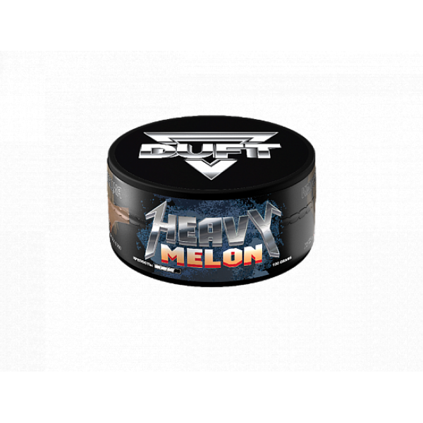 Табак DUFT HEAVY MELON 80 гр в Санкт-Петербурге