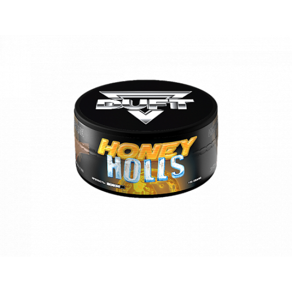 Табак DUFT HONEY HOLLS 80 гр в Санкт-Петербурге