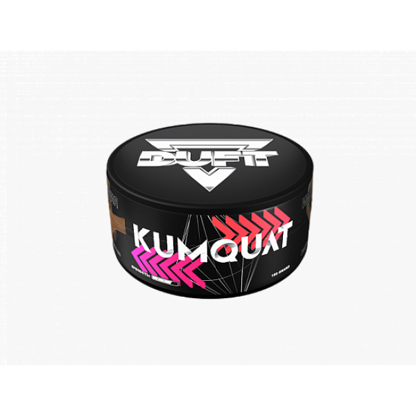 Табак DUFT KUMQUAT 80 гр в Санкт-Петербурге