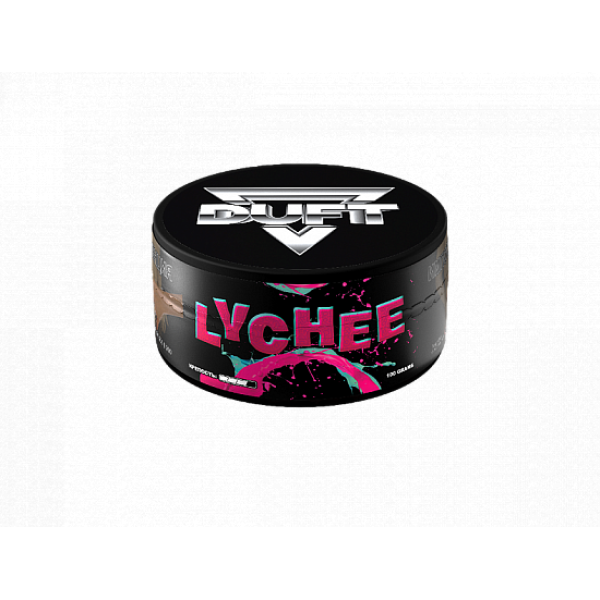 Табак DUFT LYCHEE 80 гр в Санкт-Петербурге