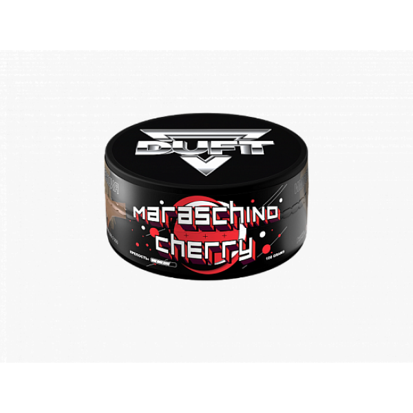 Табак DUFT MARASCHINO CHERRY 80 гр в Санкт-Петербурге