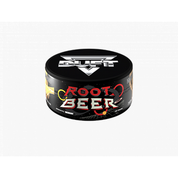 Табак DUFT ROOT BEAR 80 гр в Санкт-Петербурге