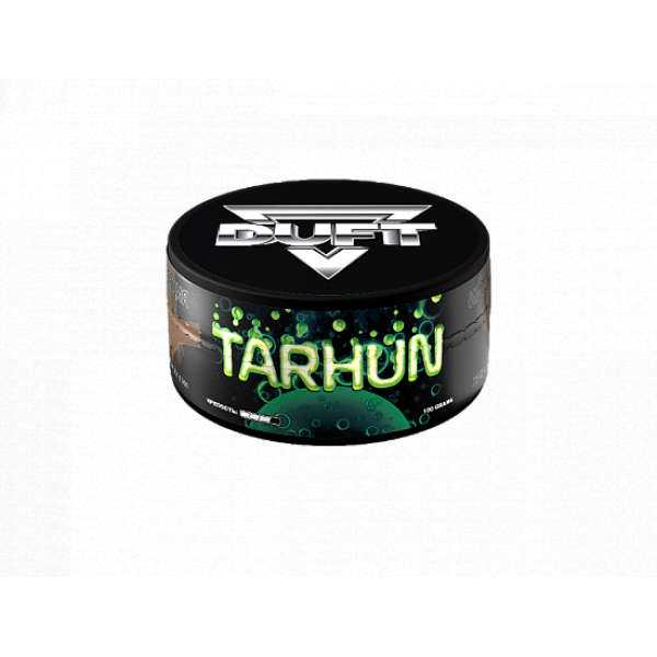 Табак DUFT TARHUN 80 гр в Санкт-Петербурге