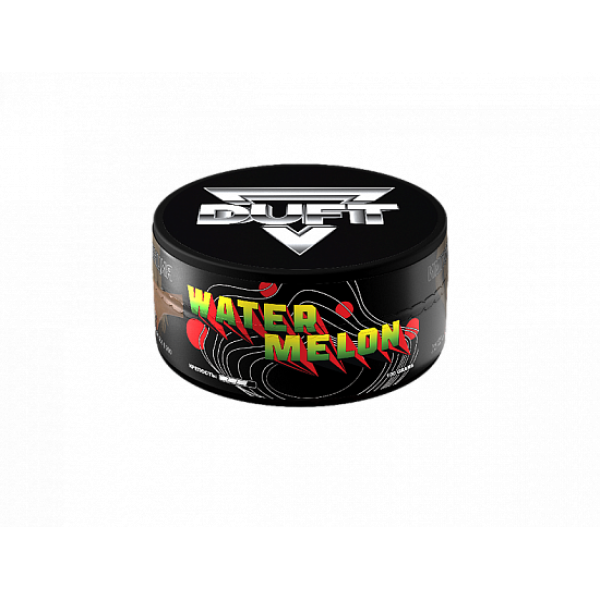 Табак DUFT WATERMELON 80 гр в Санкт-Петербурге
