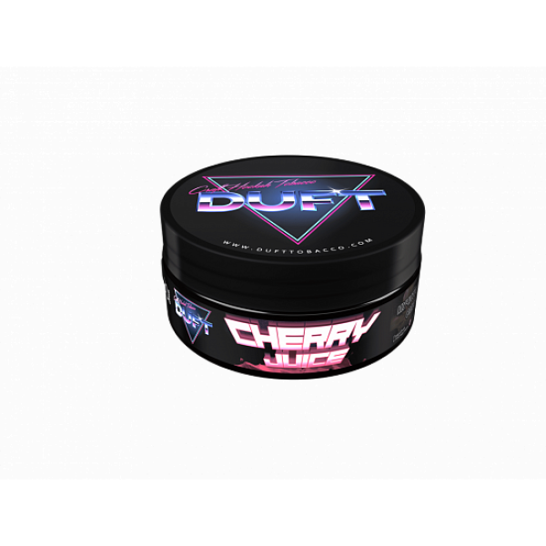 Табак Duft Cherry Juice 100 грамм в Санкт-Петербурге