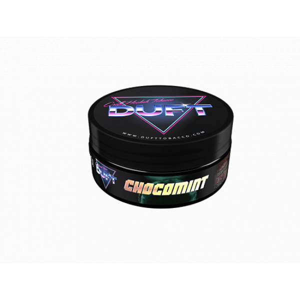 Табак Duft Chocomint 100 грамм в Санкт-Петербурге