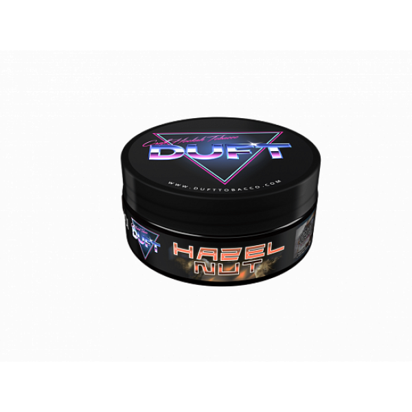 Табак Duft Hazel Nut 100 грамм в Санкт-Петербурге