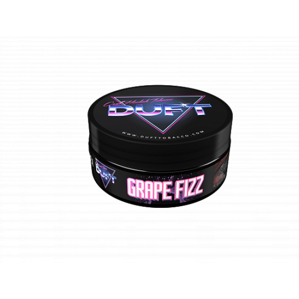 Табак Duft Grape Fizz 100 грамм в Санкт-Петербурге