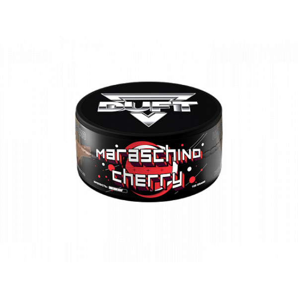 Табак Duft Maraschino Cherry 100 грамм в Санкт-Петербурге