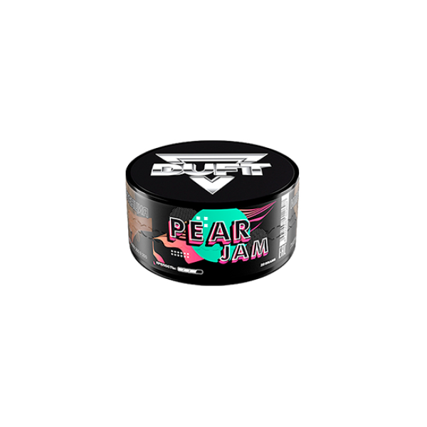 Табак Duft Pear Jam 100 грамм в Санкт-Петербурге