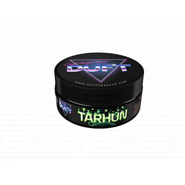Табак Duft Tarhun 100 грамм в Санкт-Петербурге