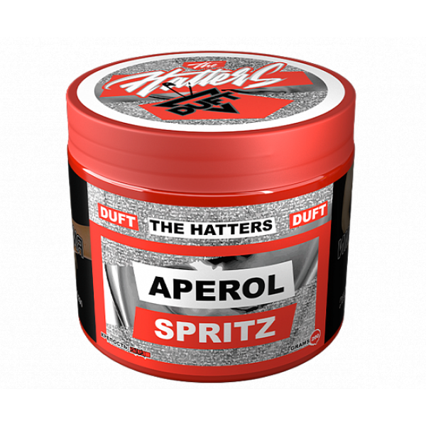 Табак Duft The Hatters Aperol Spritz (Апероль) 200 гр в Санкт-Петербурге