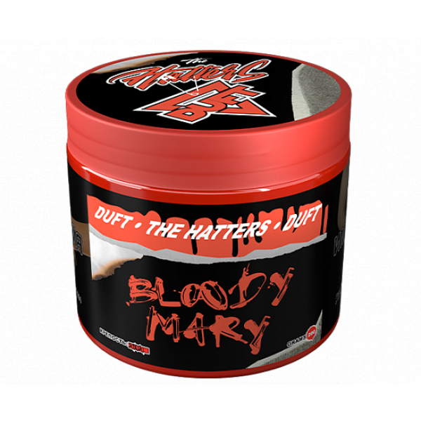 Табак Duft The Hatters Blood Mary (Кровавая Мэри) 200 гр в Санкт-Петербурге