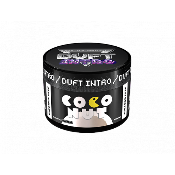 Смесь Duft Intro Coconut 50 грамм в Санкт-Петербурге
