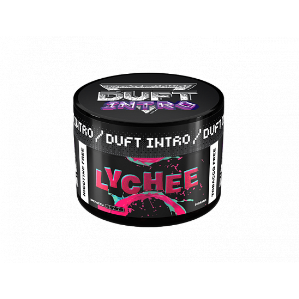 Смесь Duft Intro Lychee 50 грамм в Санкт-Петербурге