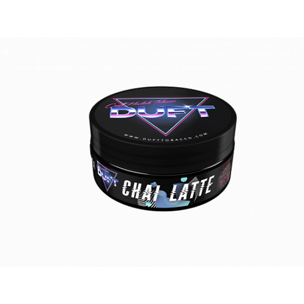 Табак Duft Chai Latte 100 грамм в Санкт-Петербурге