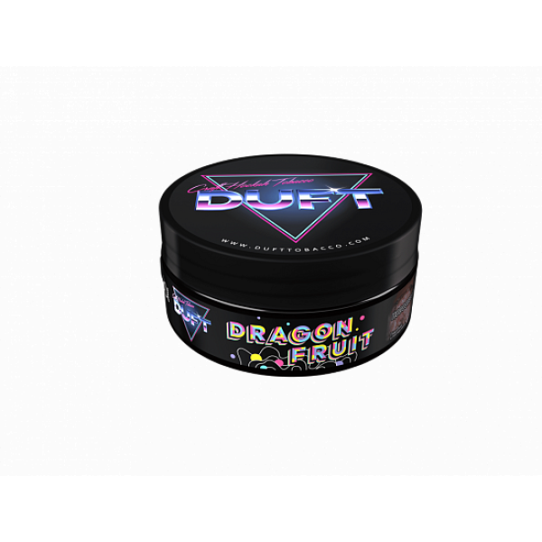 Табак Duft Dragon Fruit 100 грамм в Санкт-Петербурге