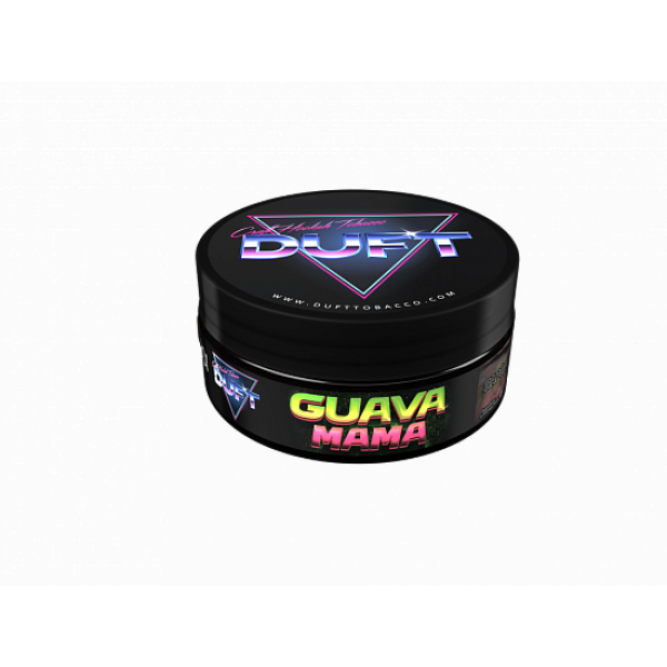 Табак Duft Guava Mama 100 грамм в Санкт-Петербурге