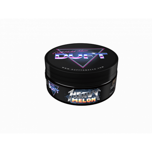 Табак Duft Heavy Melon 100 грамм в Санкт-Петербурге