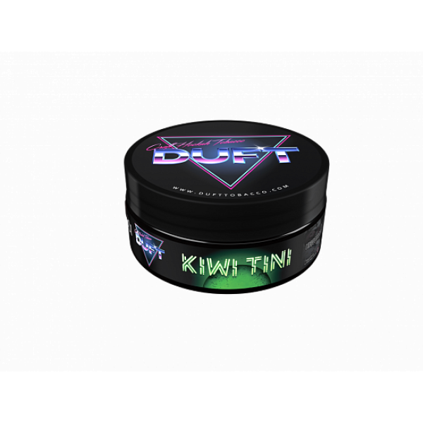 Табак Duft Kiwi Tini 100 грамм в Санкт-Петербурге