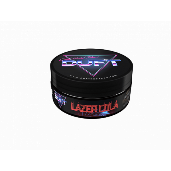 Табак Duft Lazer Cola 100 грамм в Санкт-Петербурге