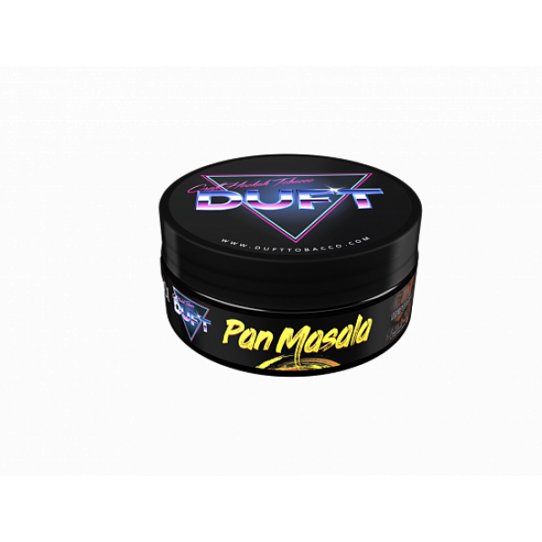 Табак Duft Pan Masala 100 грамм в Санкт-Петербурге