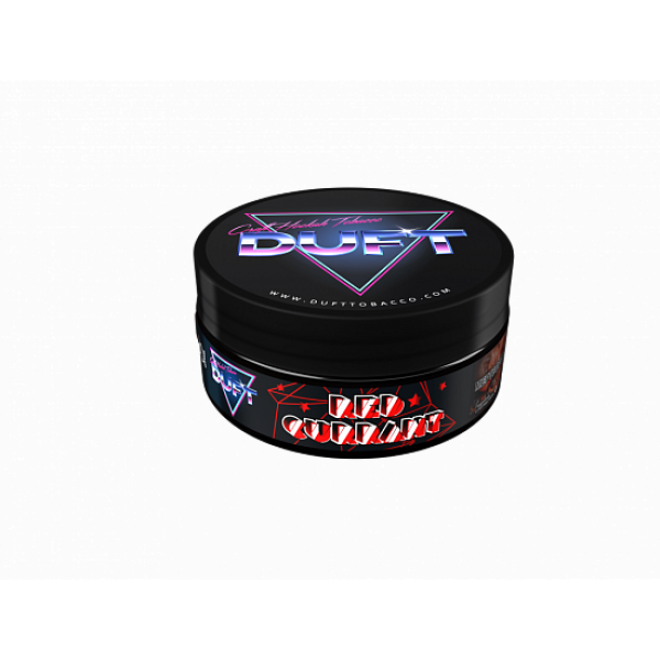 Табак Duft Red Currant 100 грамм в Санкт-Петербурге