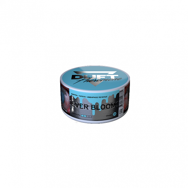 Табак Duft Pheromone Ever Bloom 25 грамм в Санкт-Петербурге