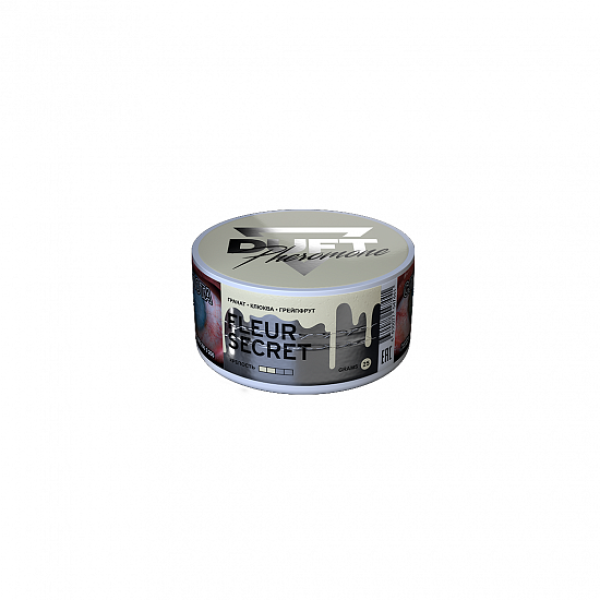 Табак Duft Pheromone Fleur Secret 25 грамм в Санкт-Петербурге
