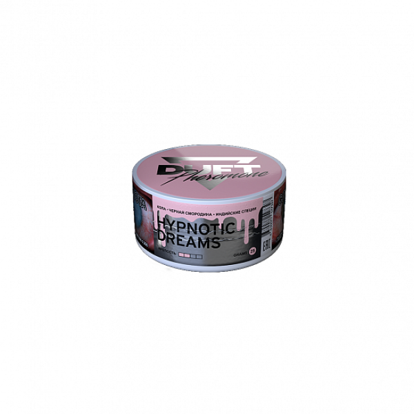 Табак Duft Pheromone Hypnotic Dreams 25 грамм в Санкт-Петербурге