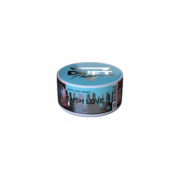 Табак Duft Pheromone Lush Love 25 грамм в Санкт-Петербурге