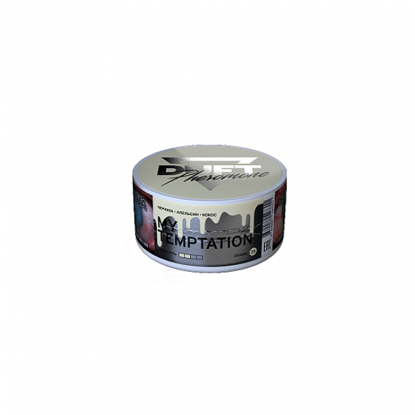 Табак Duft Pheromone My Temptation 25 грамм в Санкт-Петербурге
