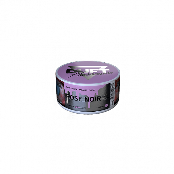Табак Duft Pheromone Rose Noir 25 грамм в Санкт-Петербурге