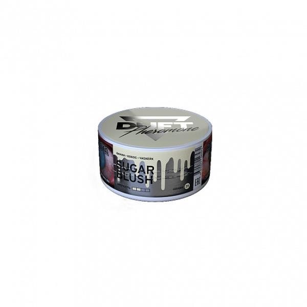 Табак Duft Pheromone Sugar Blush 25 грамм в Санкт-Петербурге