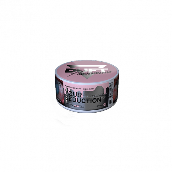 Табак Duft Pheromone Your Seduction 25 грамм в Санкт-Петербурге