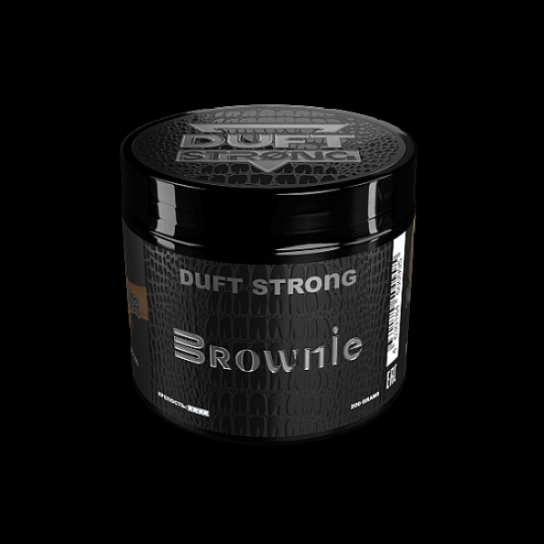 Табак DUFT STRONG BROWNIE (Брауни) 200 гр в Санкт-Петербурге