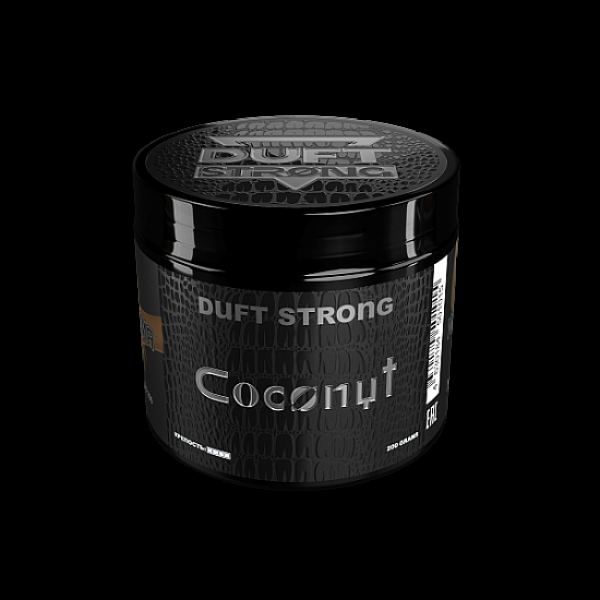 Табак DUFT STRONG COCONUT (Кокос) 200 гр в Санкт-Петербурге