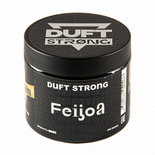Табак DUFT STRONG FEIJOA (Фейхоа) 200 гр в Санкт-Петербурге