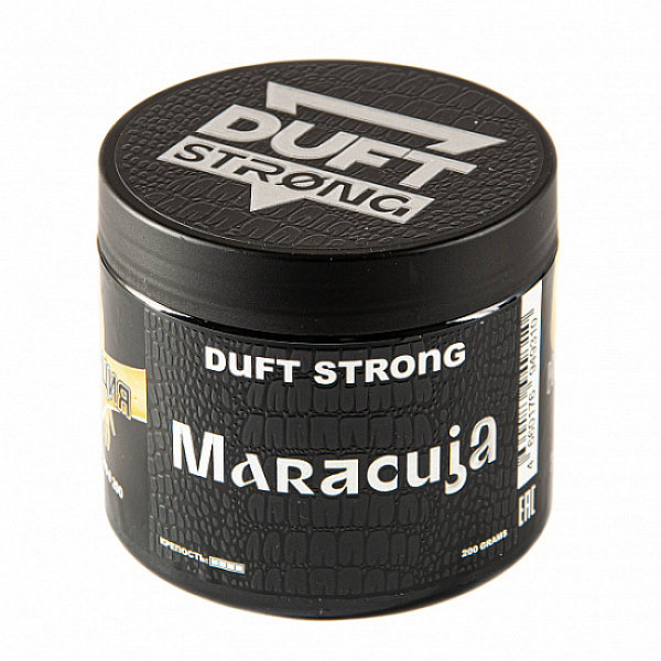 Табак DUFT STRONG MARACUJA (Маракуйя) 200 гр в Санкт-Петербурге